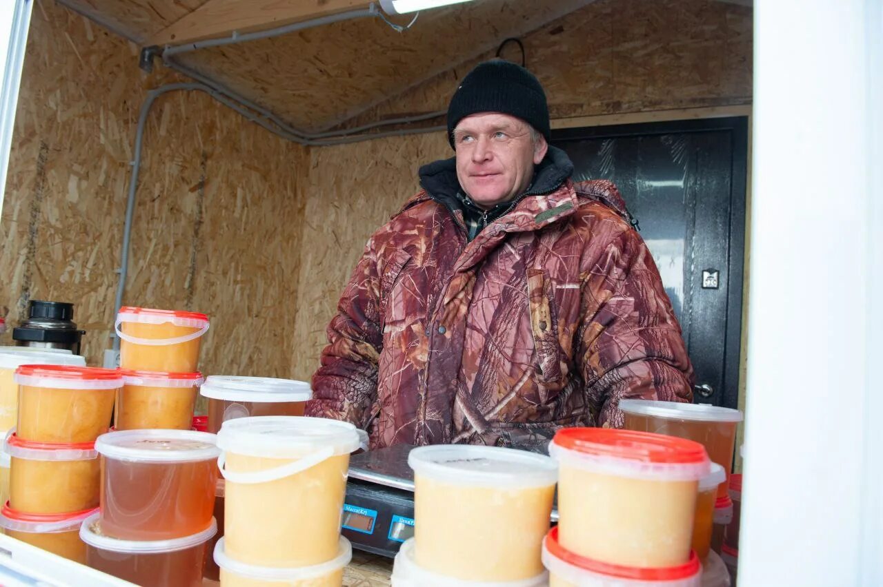 Нижегородские ярмарки продовольствия. Продовольственная ярмарка Тюмень. День оленевода Оссора. Выставка оленеводов Салехард.