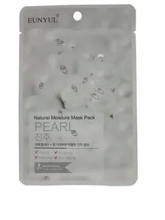Маска для лица pearls