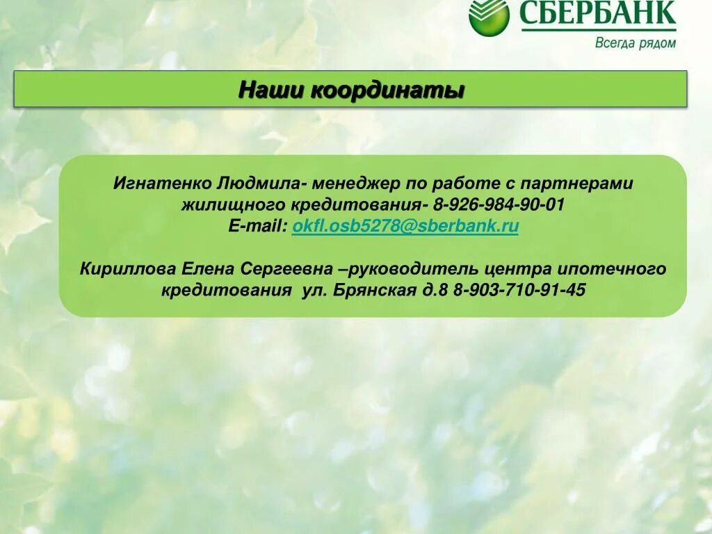 Сайт кредитов сбербанк. Сбербанк ипотечное жилищное кредитование. Глава ипотечного центра Сбербанка. Центр ипотечного кредитования. Центр ипотечного кредитования Сбербанк Москва.