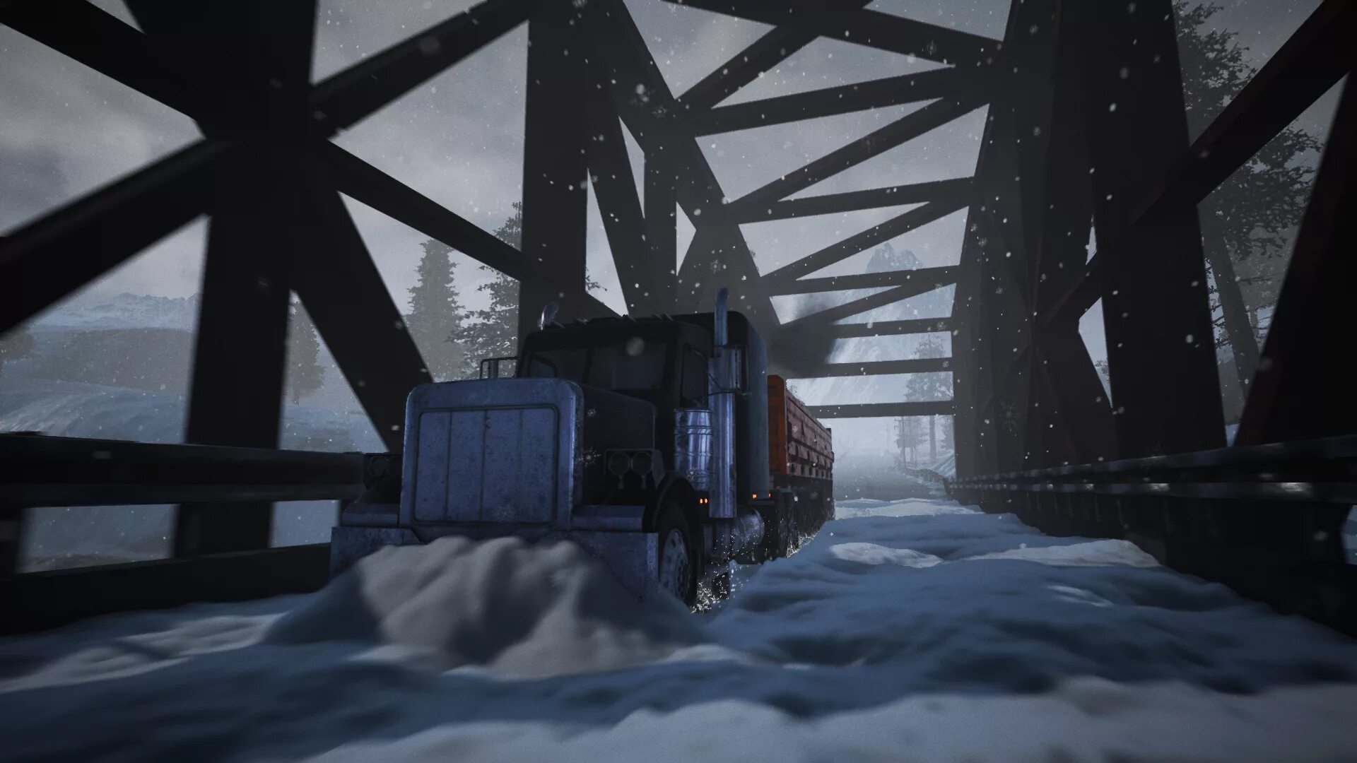 Игры симулятор аляска. Alaska truck simulator. alaskan truck simulator 2025. евро трак симулятор аляска. аляска трак симулятор пс4.