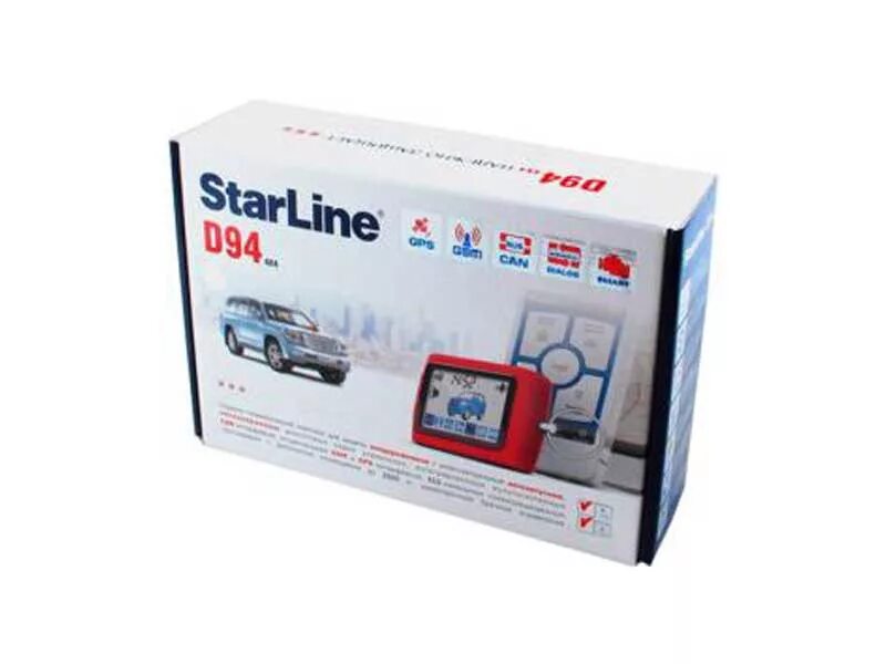 Старлайн gsm цена. STARLINE d94. STARLINE d94 GSM. STARLINE d94 2can GSM-GPS. Старлайн d94 и d64.