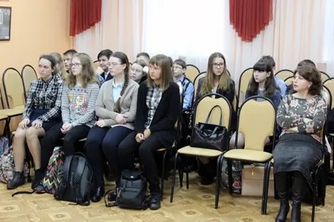 Школа павловичи