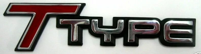 T type