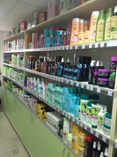 Косметика пятигорск