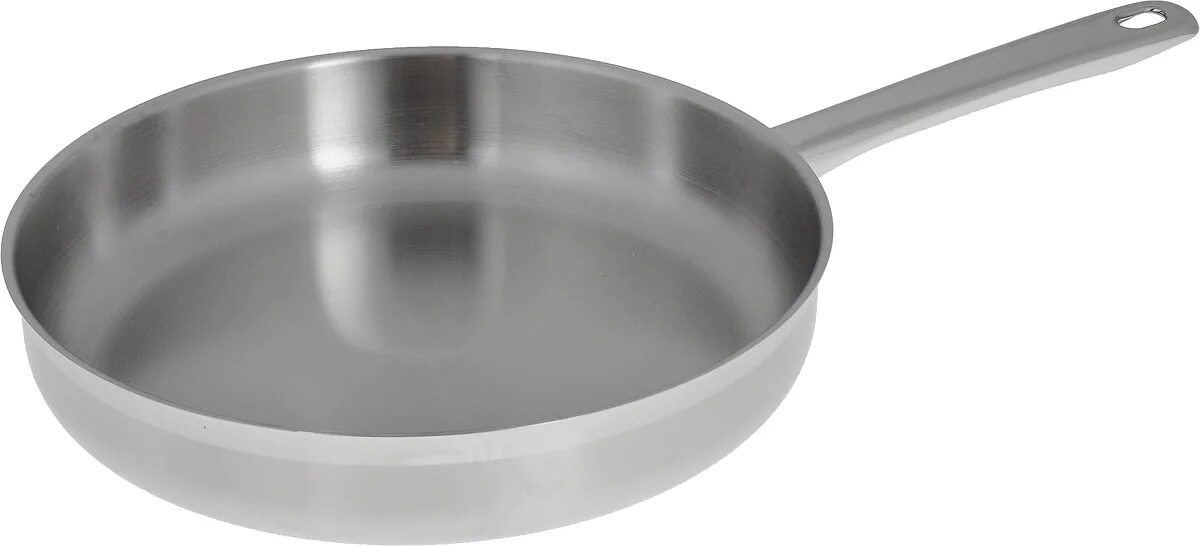 Kitchenaid сковородки набор. Сковорода нержавейка 28см. Стальные сковороды с толстым дном без покрытия. Сковорода нержавеющая сталь 28 см. Сковорода из нержавеющей стали с двумя ручками.