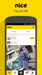 Nice mobile