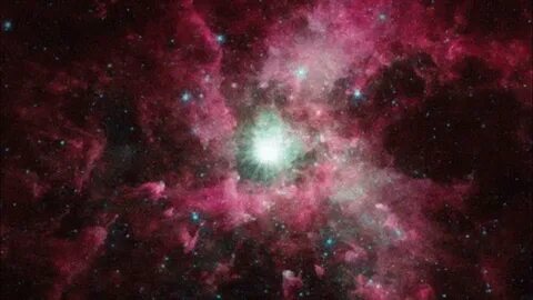Deep universe