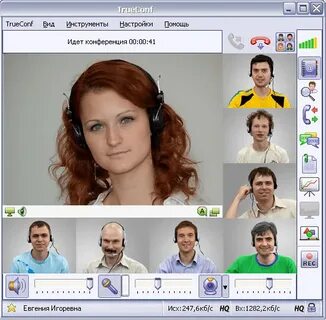 Trueconf kirovreg