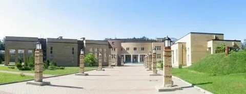 Крестовский 19 биологический центр