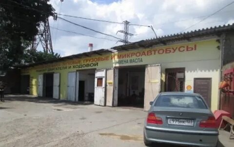 Краснодар ул промышленная