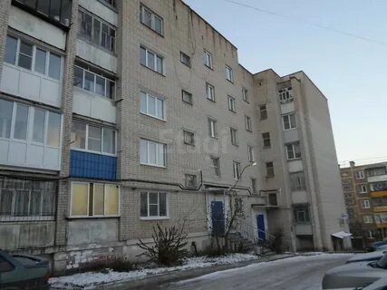 Уральская 1 квартиры