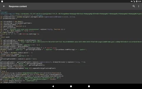 Debug version