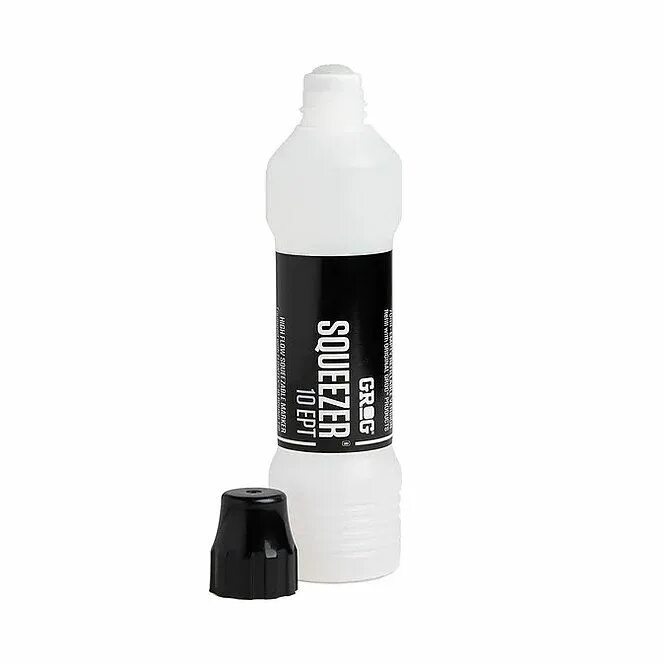 Маркер Grog Squeezer 10 мм. Сквизер Grog Mini 05 EPT. Сквизер Grog 25 EPT. Squeezer Mini 20 EPT. Пустые маркеры купить