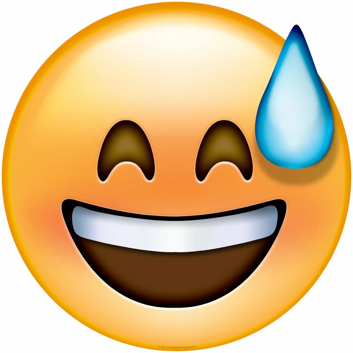 Emoji c