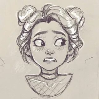 Рисунки людей для срисовки