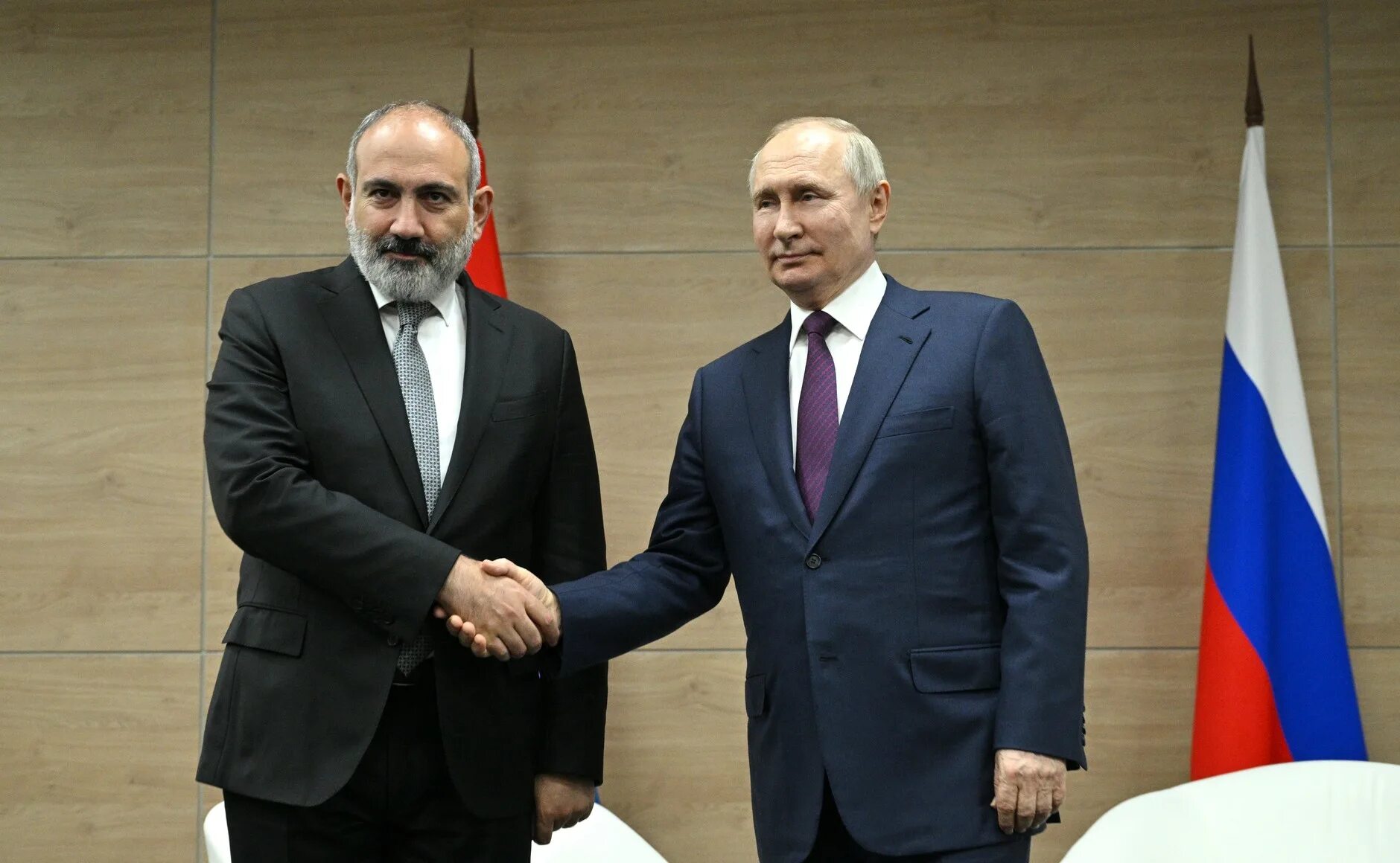 Пашинян поздравил. Пашинян поздравил