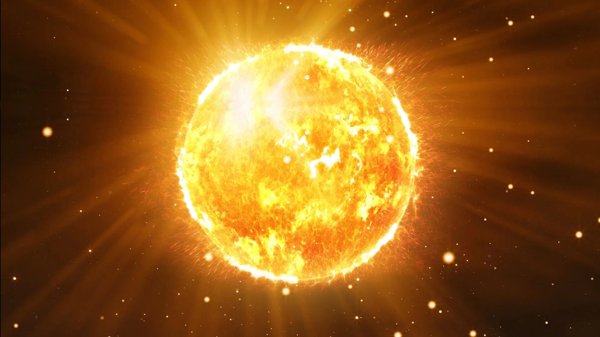 Солнце. Солнечная радиация. Излучение солнца. Радиация солнца.