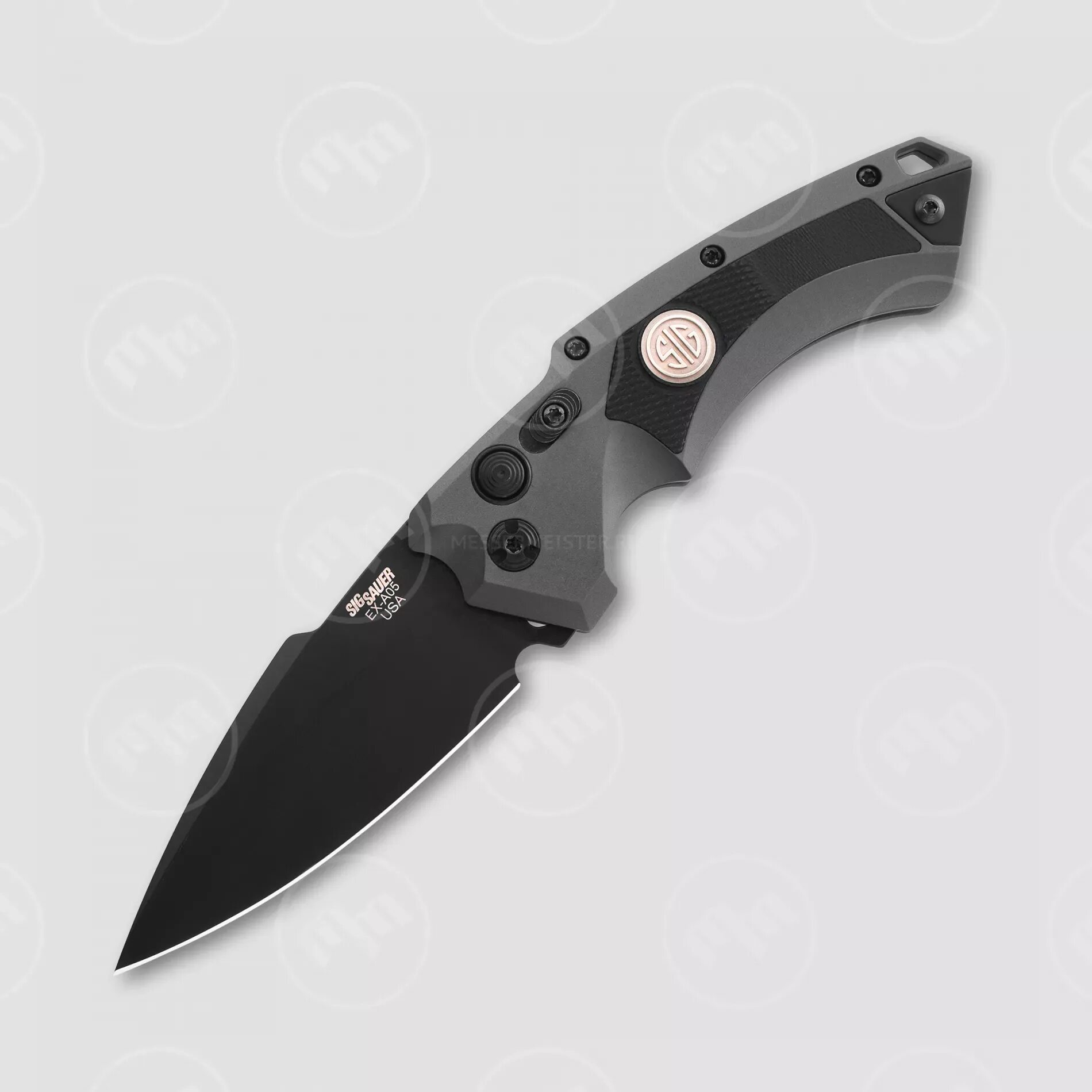 Сталь cpm 154