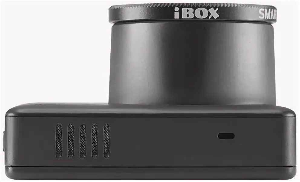 Камера для видеорегистратора ibox. Ibox flash wifi dual.