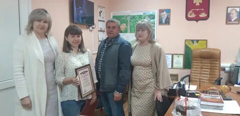 Сайт староминской