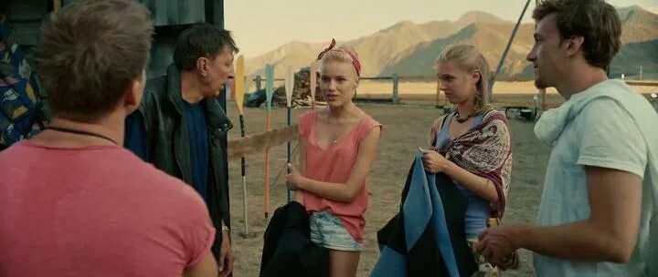 болевой порог отзывы