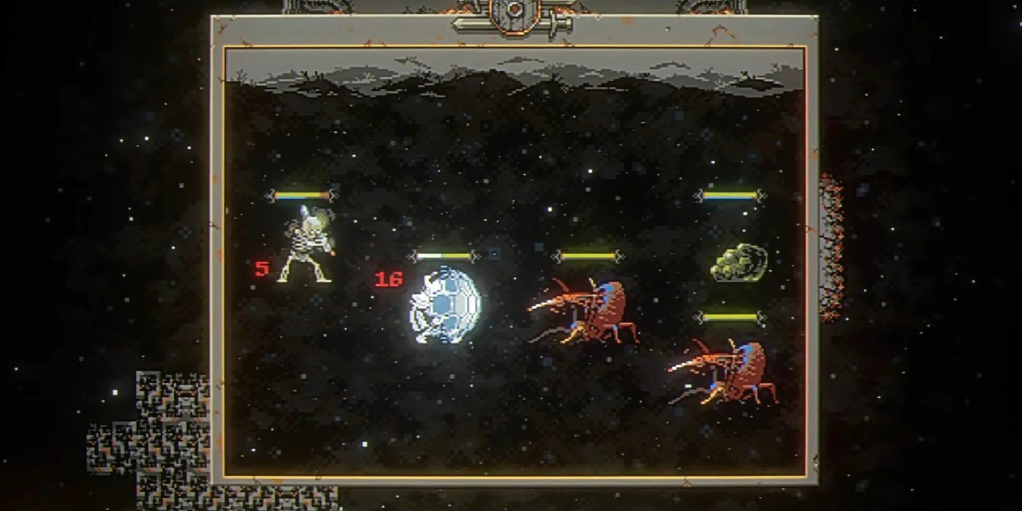 Loop hero 4pda. Loop hero. loop игра. loop hero геймплей. loop hero охотник.