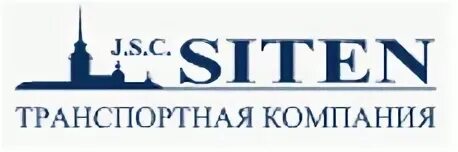 Вакансия компании санкт петербург