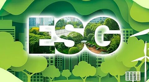 Esg бизнес