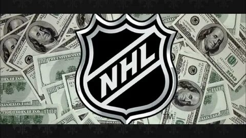 Nhl money