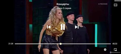 Фабрика звезд тнт концерт
