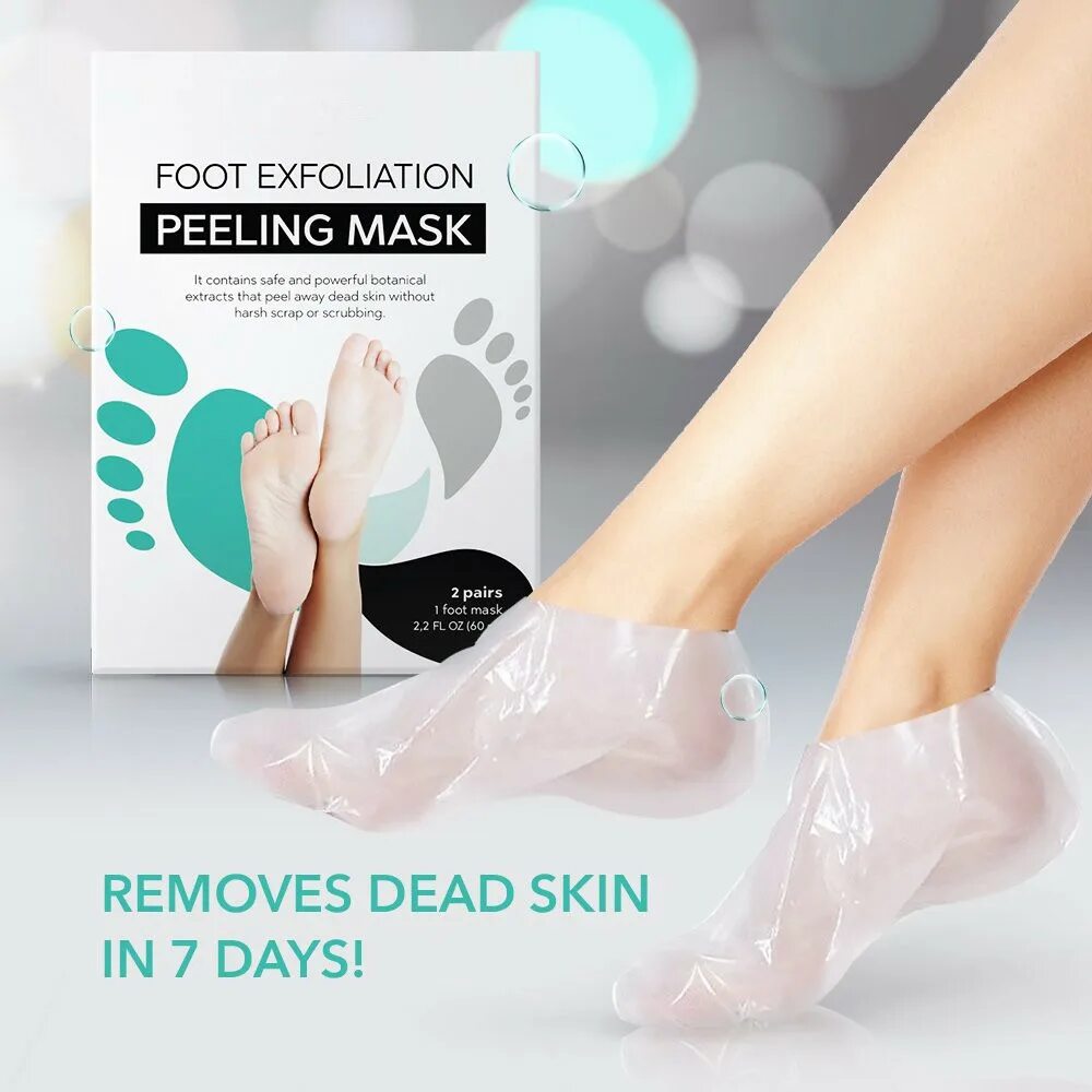 Foot Mask отшелушивающая маска. Отшелушивающая маска для ног peeling Dead foot Pack. Enl foot пилинг для ног Baby foot peeling Mask (large) 17гр*2. Маска для ног отбеливающая Exfoliating foot Mask.