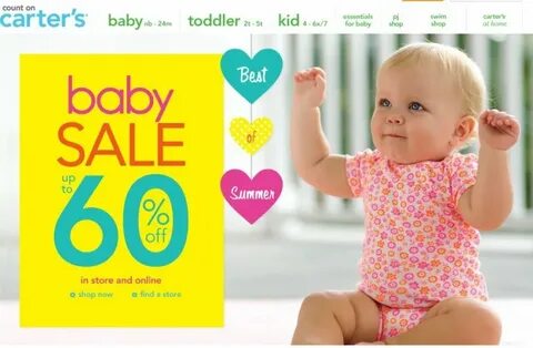 Baby bodies