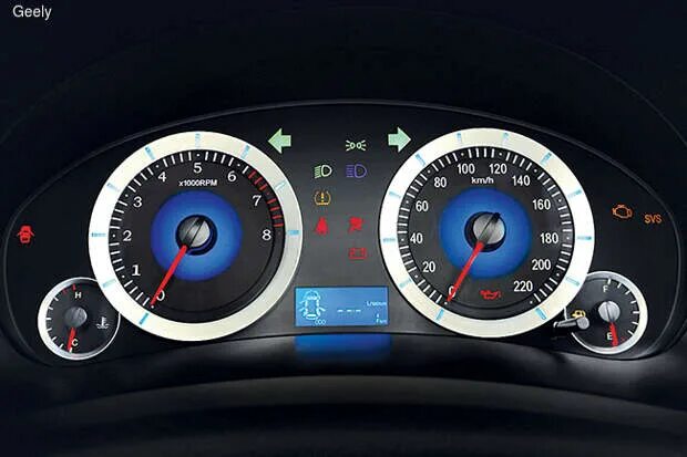 Джили монджаро как снять щиток приборов Купить б/у Geely Monjaro 2021-2024 2.0 AT (238 л.с.) 4WD бензин автомат в Красно