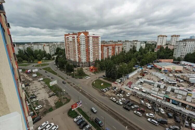 улица Георгия Димитрова, 108 (улица Георгия Димитрова, 108) - информация и адрес