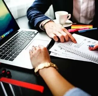 Сайт должен продавать