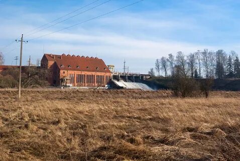 Правдинск нижегородская область