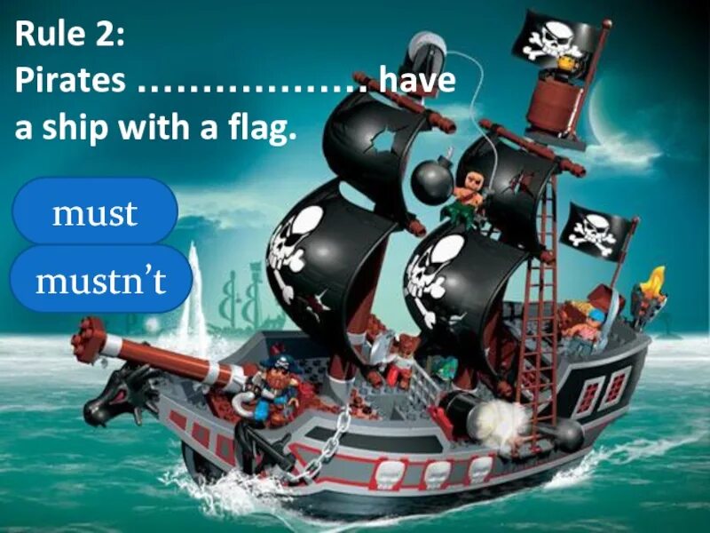 Крупнейший пиратский. Большой пиратский корабль. корабль трежер икс пиратский. самый большой пиратский корабль.