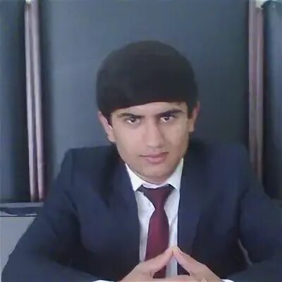 Мухаммад аминов