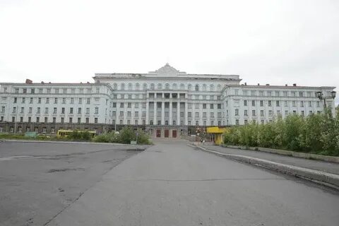 Згу норильск