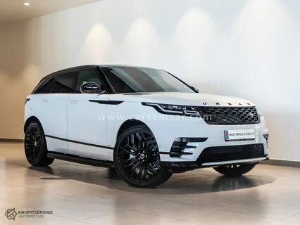 Velar 2020