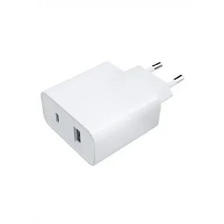 W charging