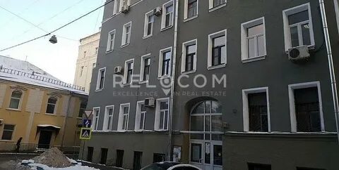 Ул малая лубянка 16