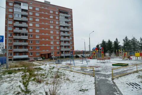 Переселение архангельск