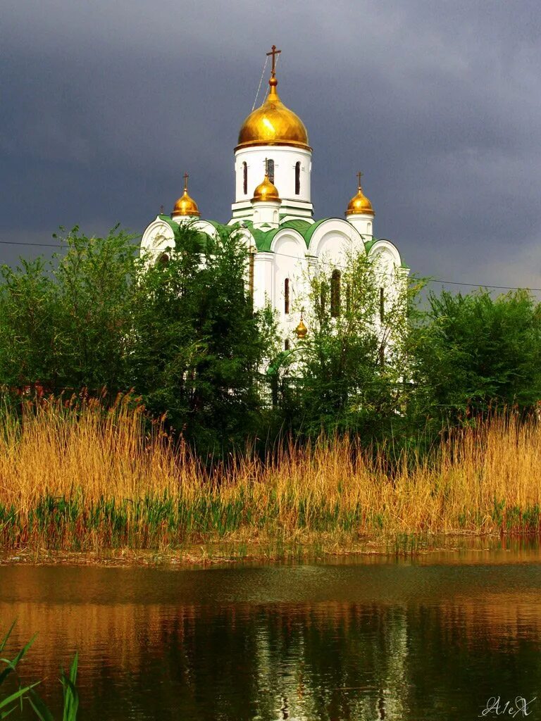 Телефоны православных церквей