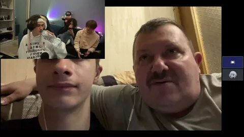Отец вани