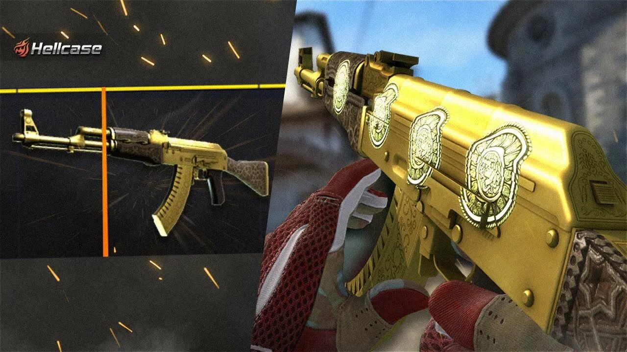 Золотой арабеск. Золотая арабеска ак 47 цена. Ak-47 | gold arabesque. Сувенирный ак 47 золотая арабеска. Золотой калаш кс го.