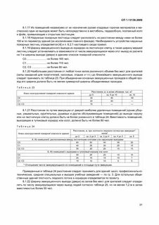 Сп 10.13130 2020 с изменениями 2024 года