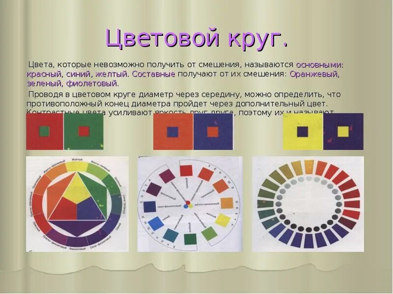 Как называется данная композиция