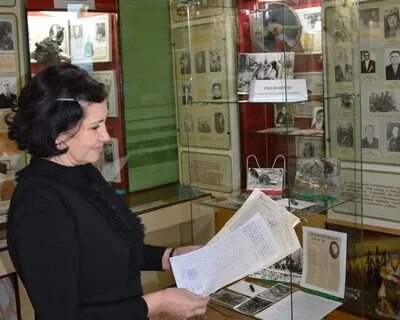 Сайт газеты поспелиха