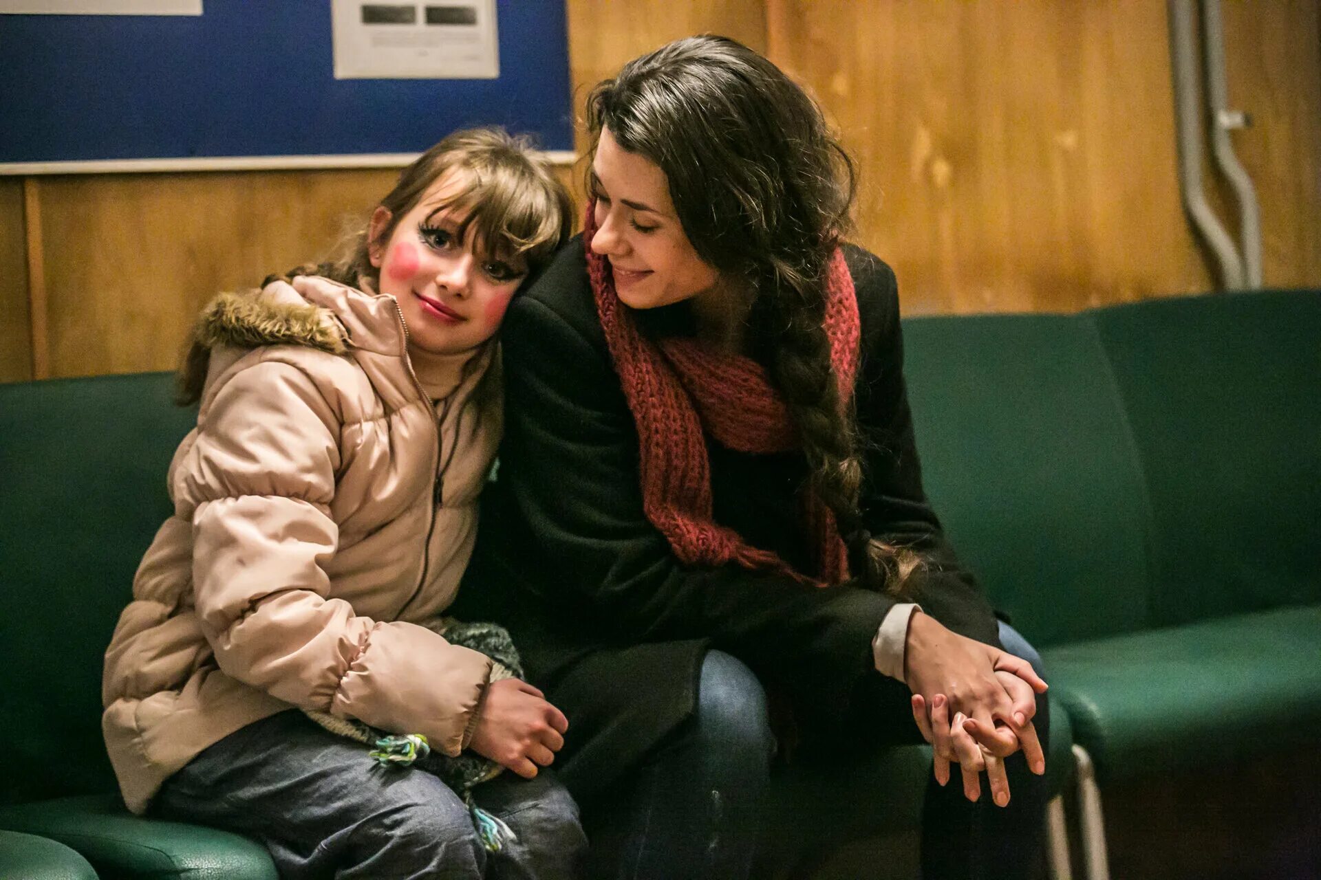 бесстыдники русский качестве